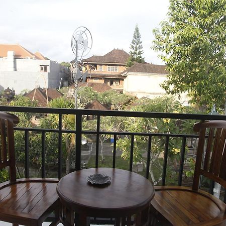 أوبود Baruna Guest House المظهر الخارجي الصورة