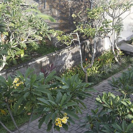 أوبود Baruna Guest House المظهر الخارجي الصورة