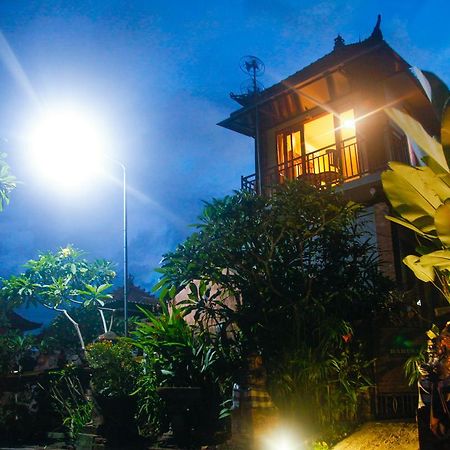 أوبود Baruna Guest House المظهر الخارجي الصورة