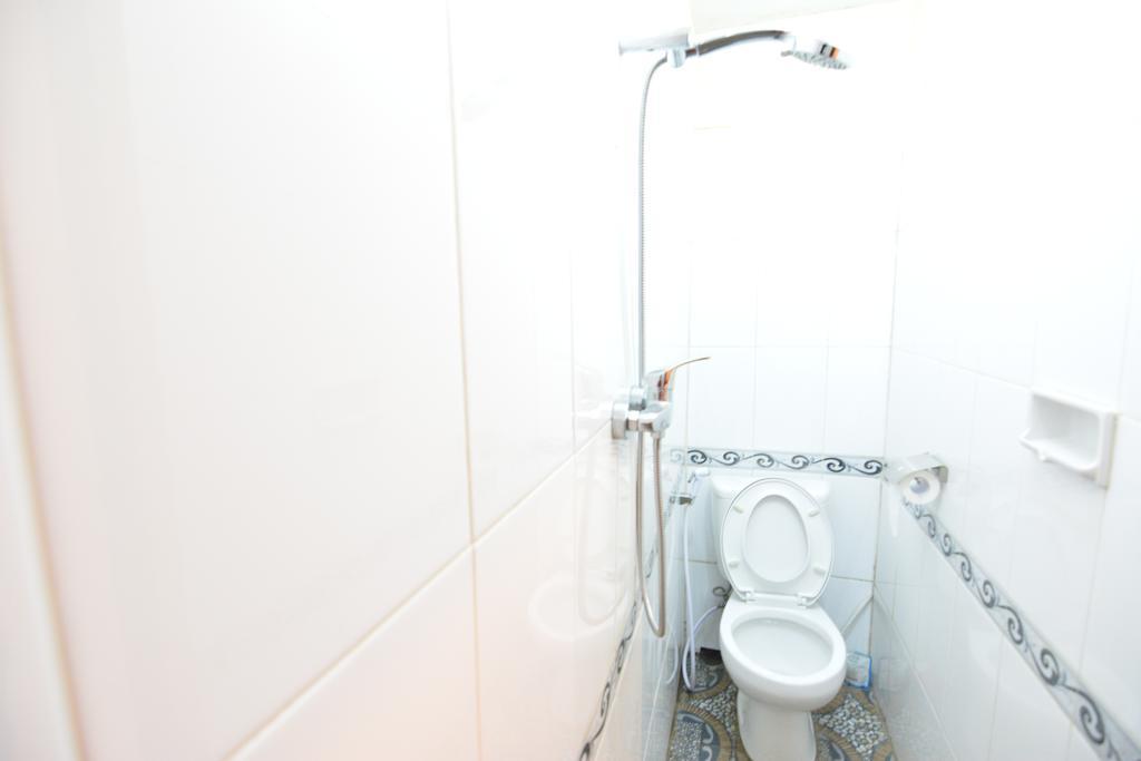 أوبود Baruna Guest House المظهر الخارجي الصورة