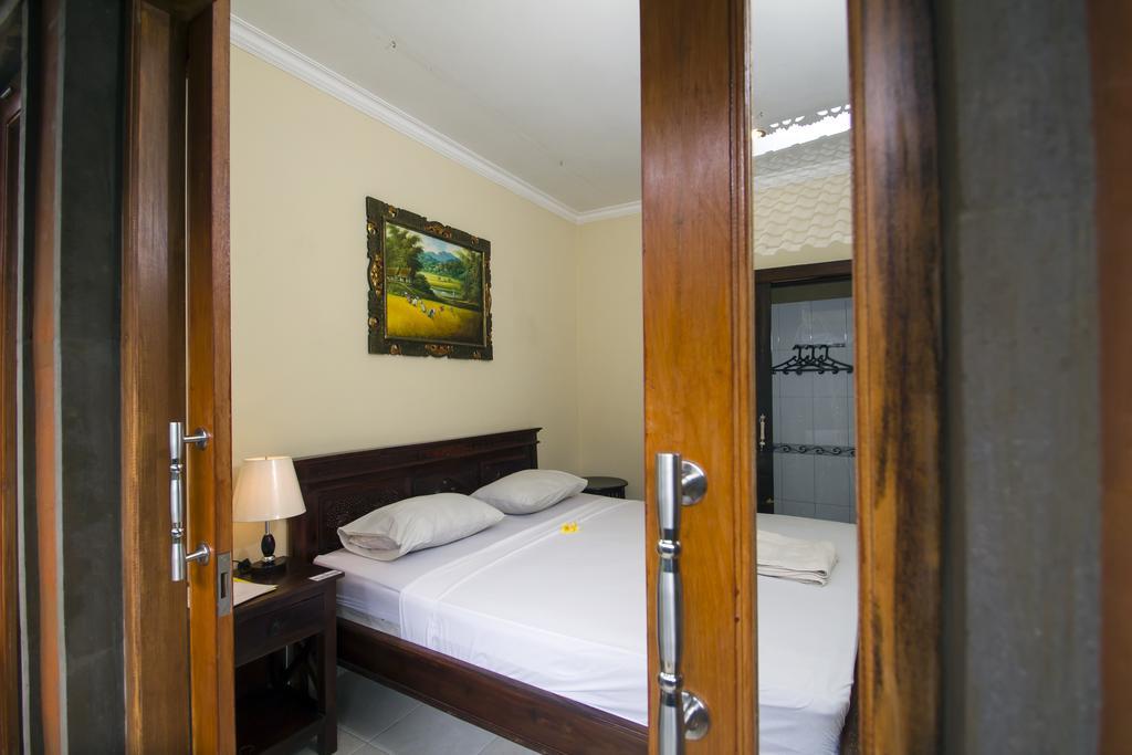 أوبود Baruna Guest House المظهر الخارجي الصورة