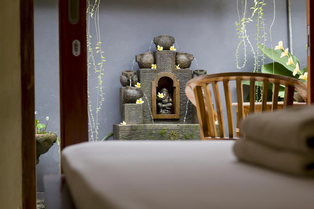 أوبود Baruna Guest House المظهر الخارجي الصورة