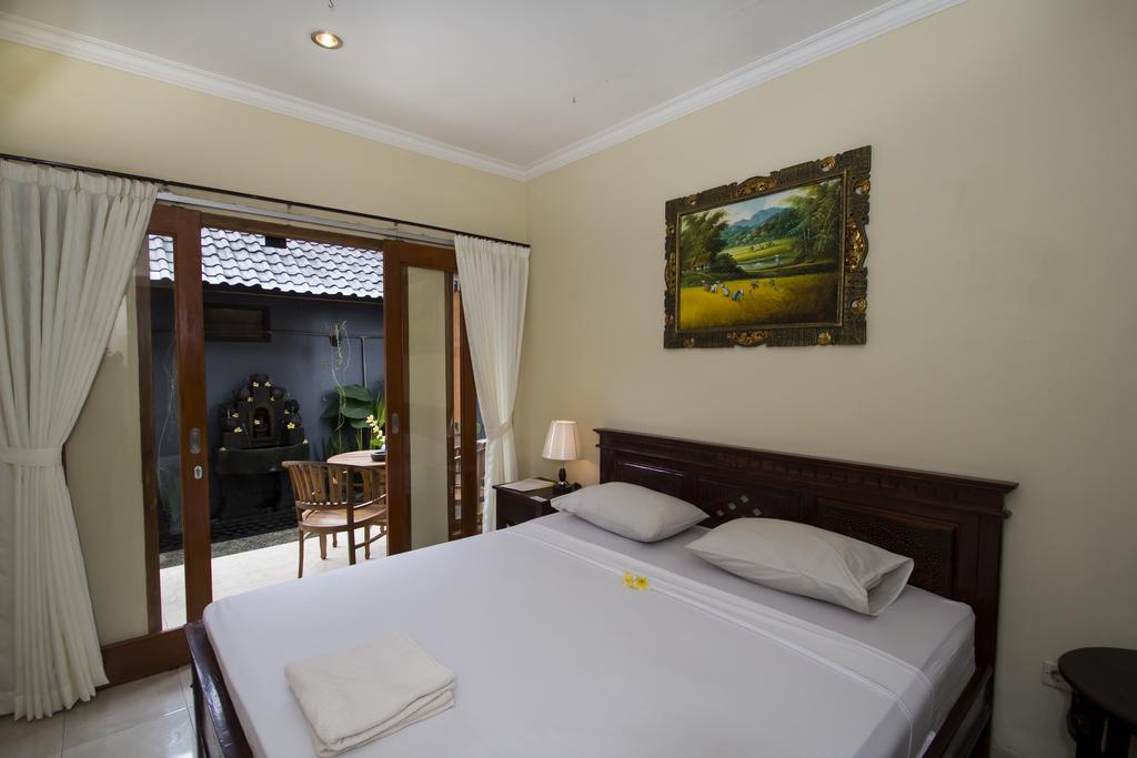 أوبود Baruna Guest House المظهر الخارجي الصورة
