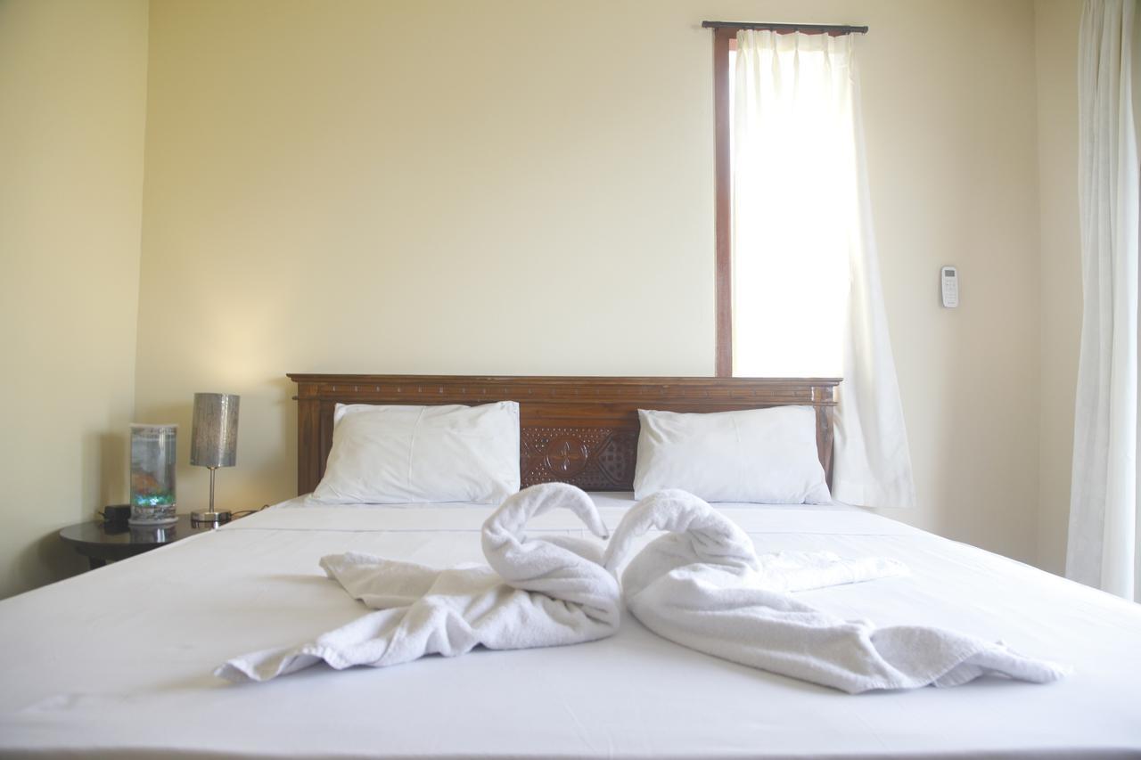 أوبود Baruna Guest House المظهر الخارجي الصورة