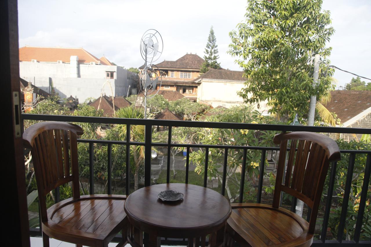 أوبود Baruna Guest House المظهر الخارجي الصورة