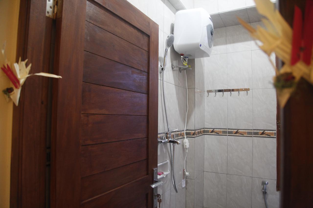 أوبود Baruna Guest House المظهر الخارجي الصورة