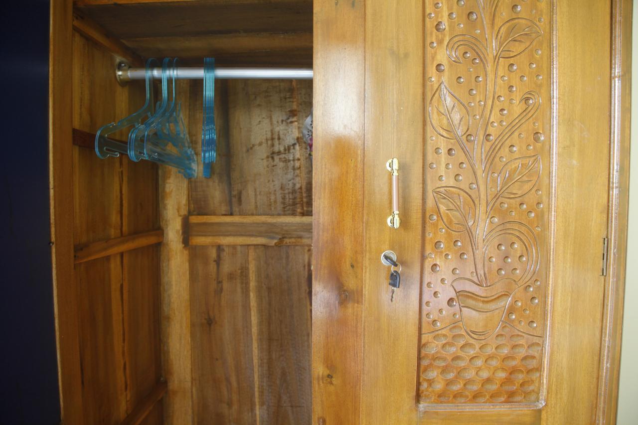 أوبود Baruna Guest House المظهر الخارجي الصورة