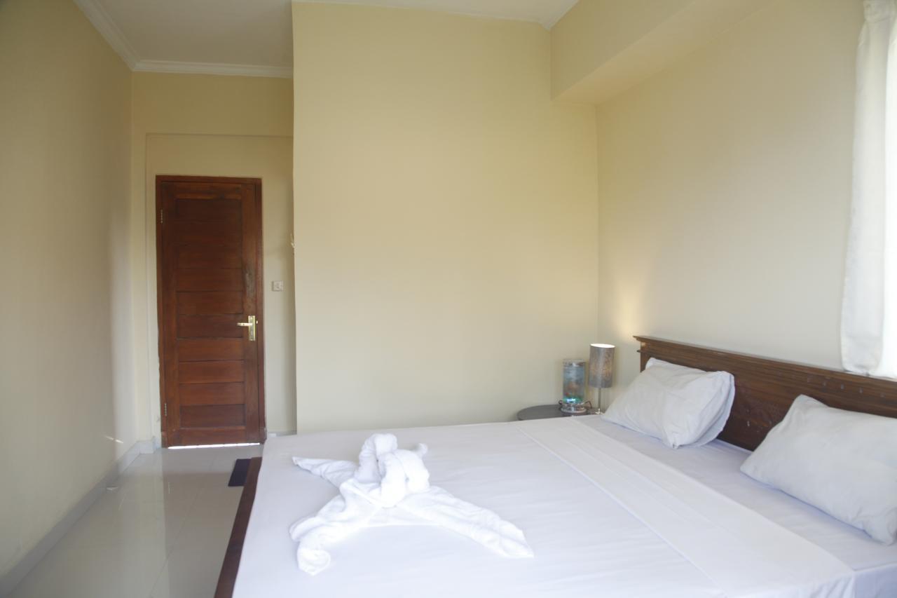 أوبود Baruna Guest House المظهر الخارجي الصورة