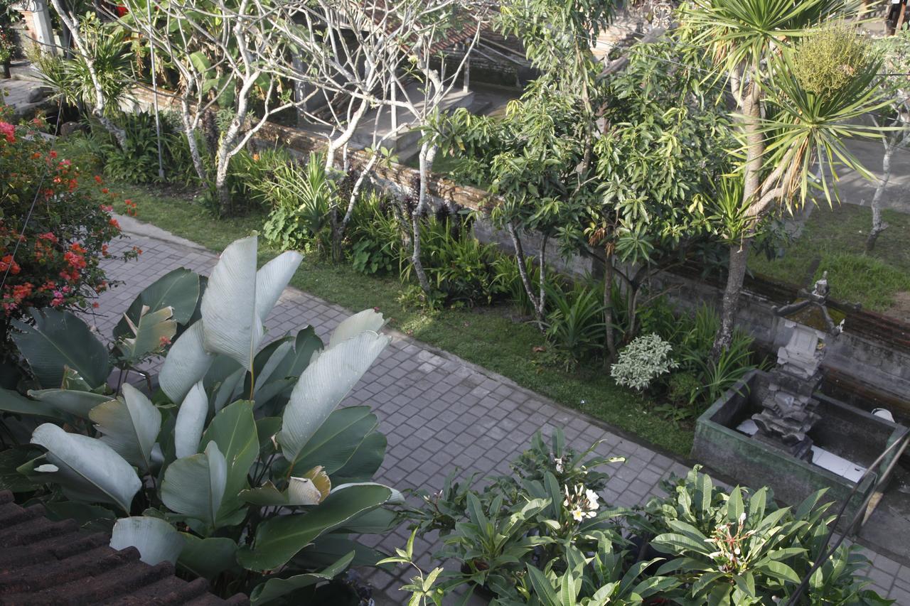 أوبود Baruna Guest House المظهر الخارجي الصورة