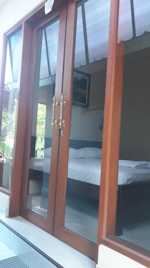 أوبود Baruna Guest House المظهر الخارجي الصورة