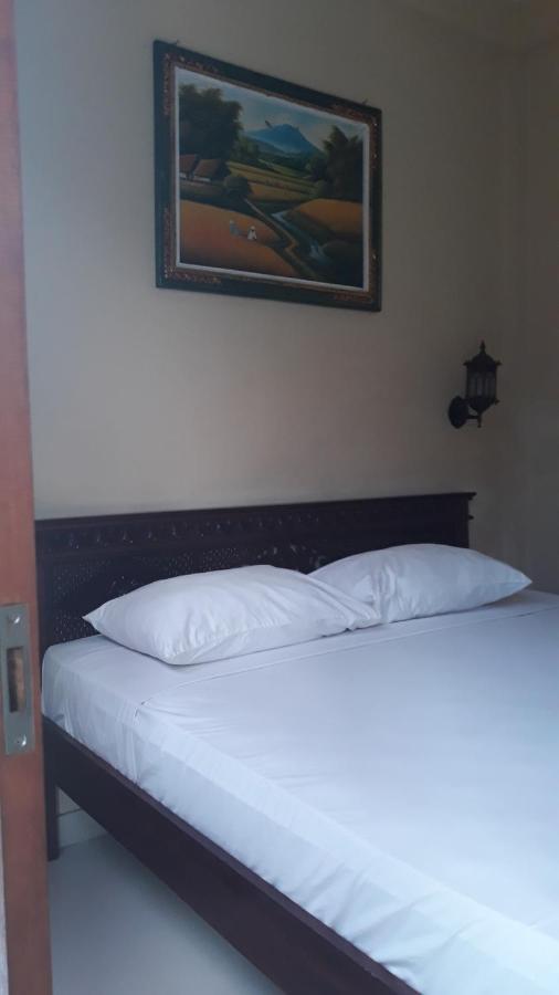 أوبود Baruna Guest House المظهر الخارجي الصورة