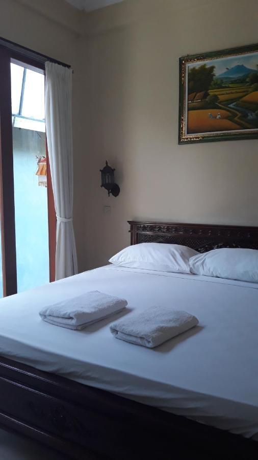 أوبود Baruna Guest House المظهر الخارجي الصورة